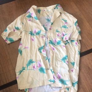 Honolulu shirt